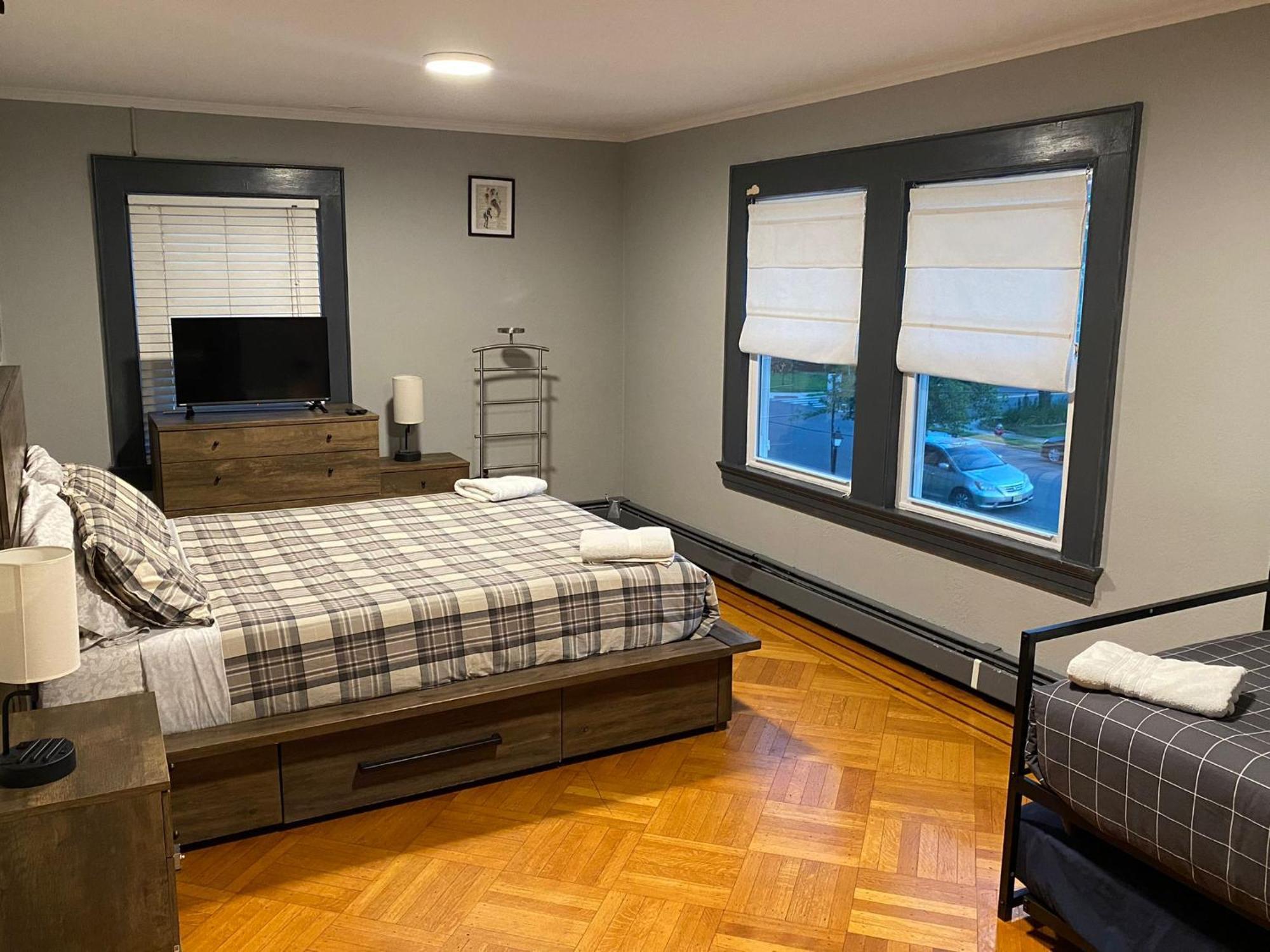 Guesthouse Елизабет Екстериор снимка