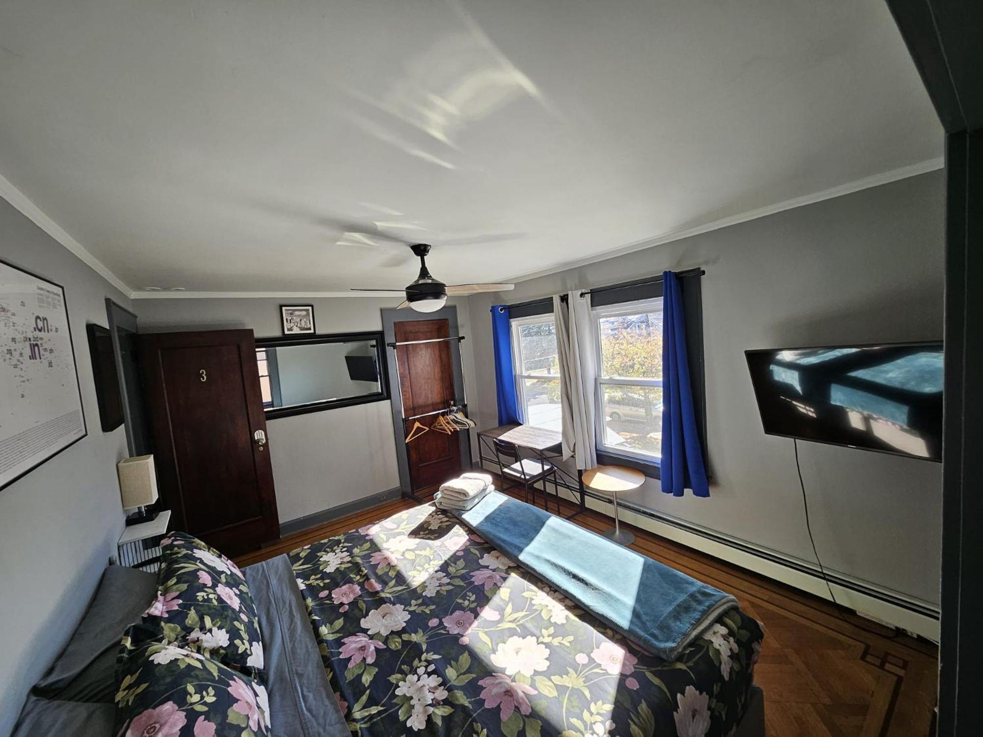 Guesthouse Елизабет Екстериор снимка