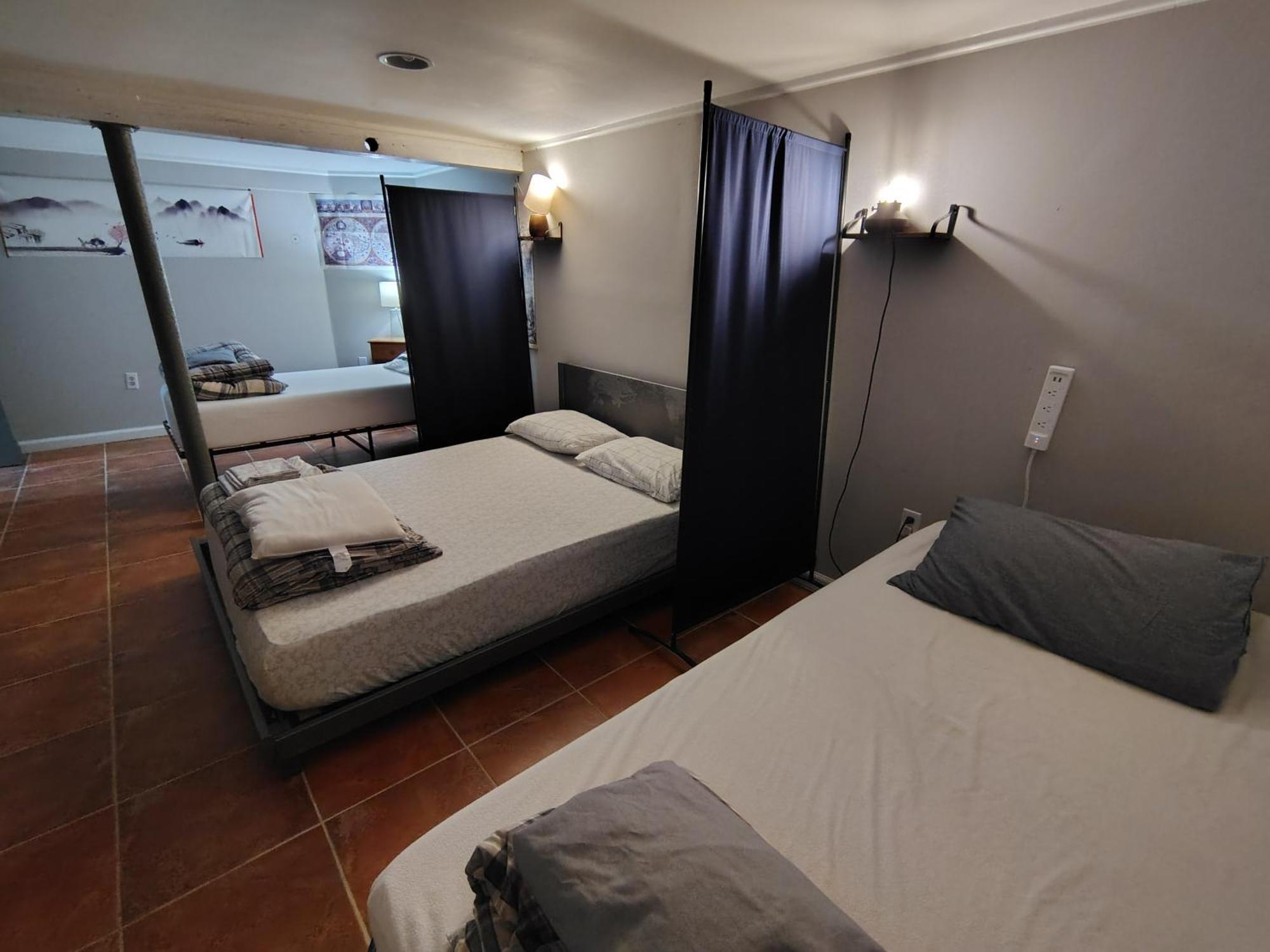 Guesthouse Елизабет Екстериор снимка