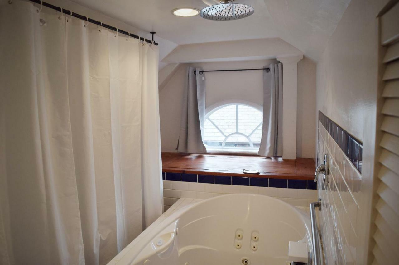 Guesthouse Елизабет Екстериор снимка