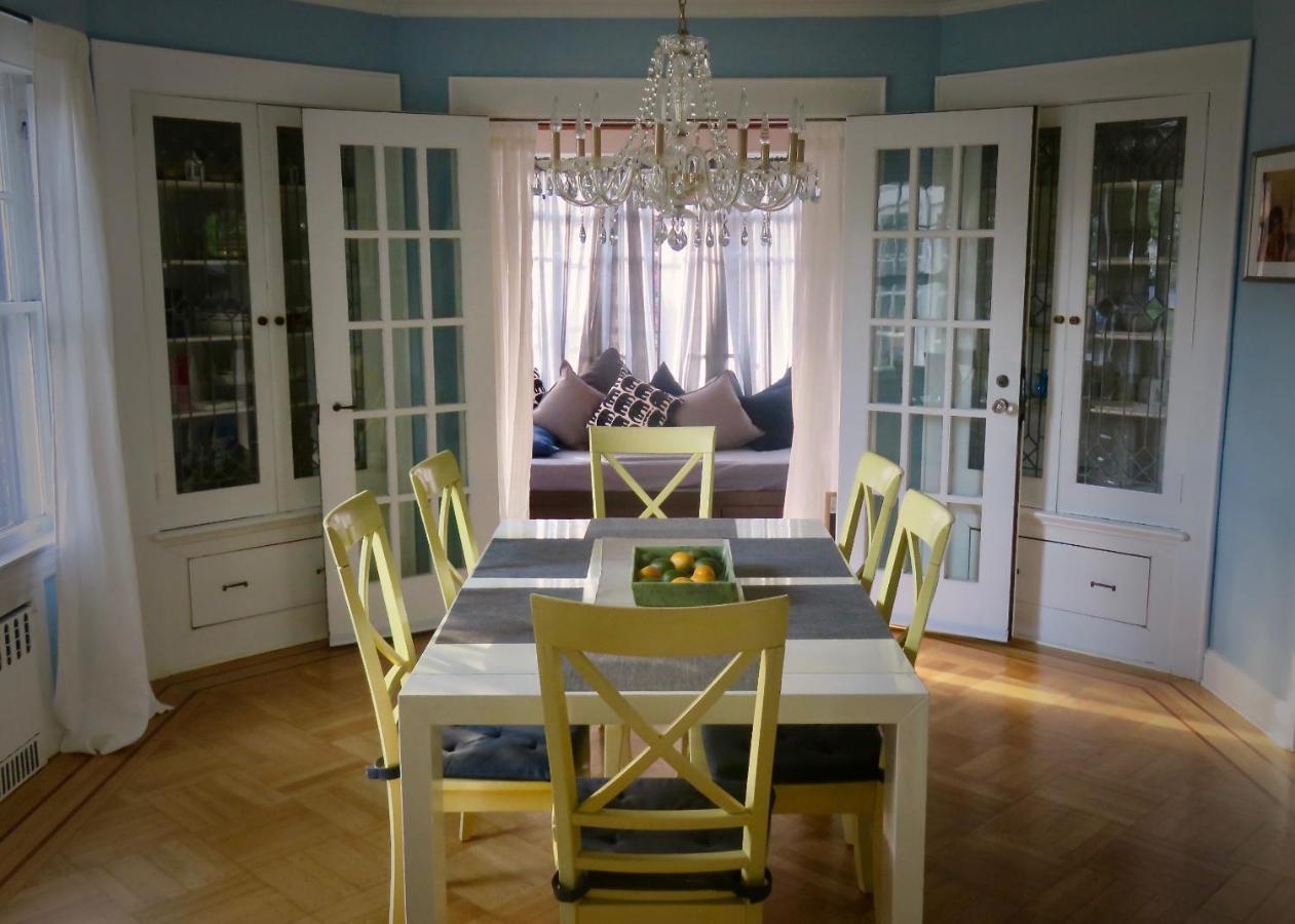 Guesthouse Елизабет Екстериор снимка