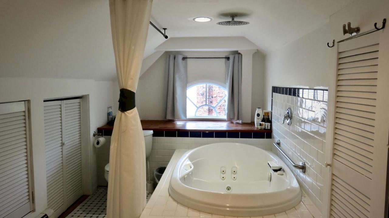 Guesthouse Елизабет Екстериор снимка