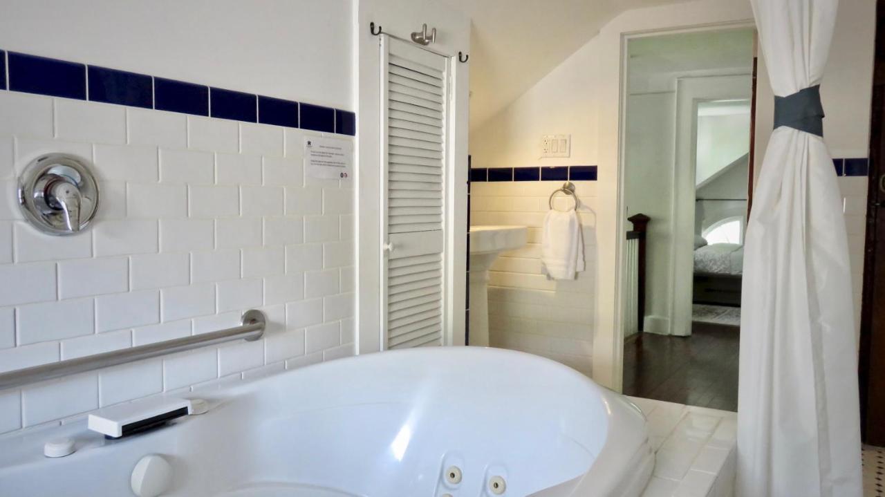 Guesthouse Елизабет Екстериор снимка