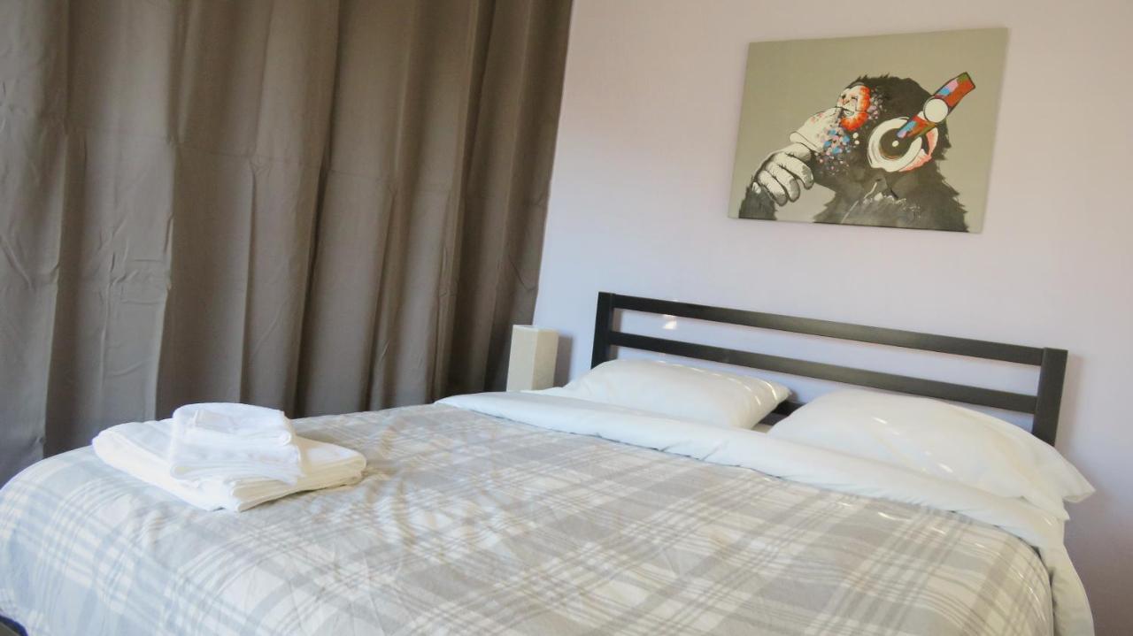 Guesthouse Елизабет Екстериор снимка