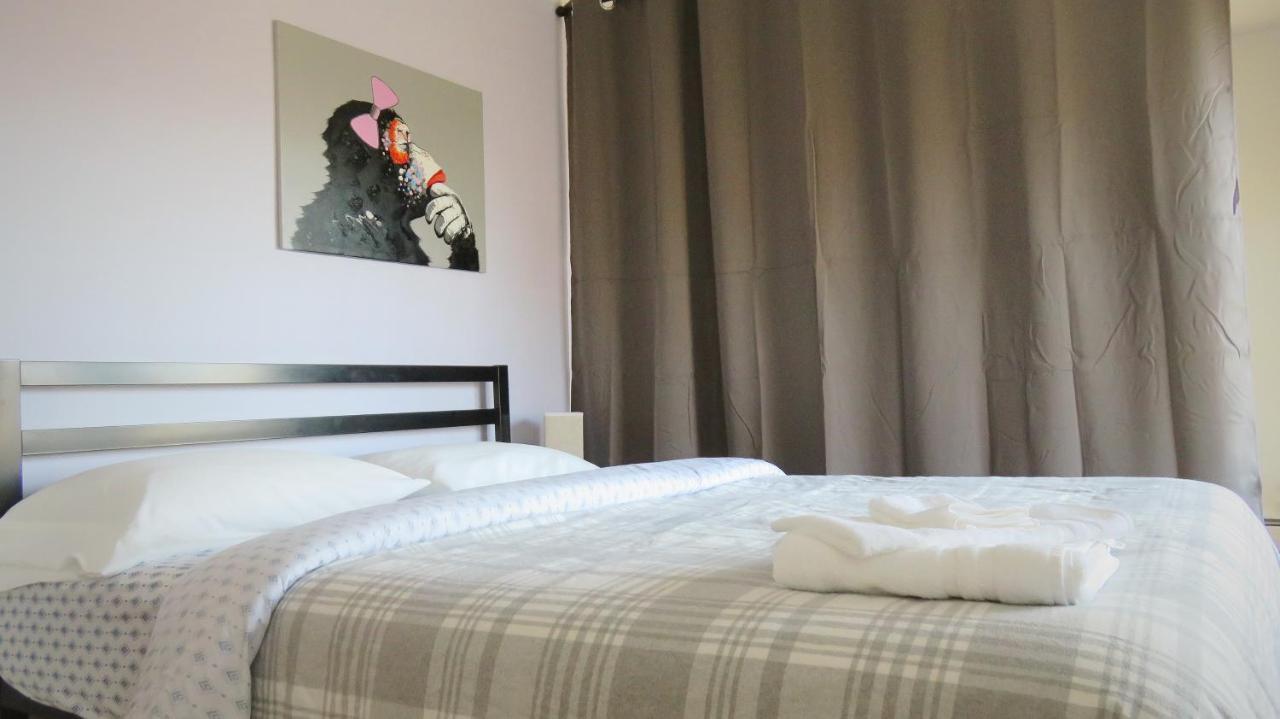 Guesthouse Елизабет Екстериор снимка